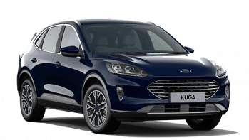 Нова Kuga