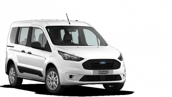 Tourneo Connect