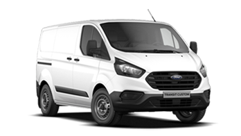 Transit Custom