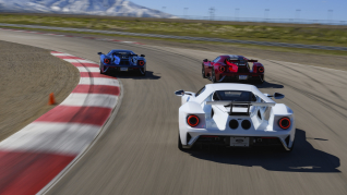 Виробництво Ford GT буде збільшено для задоволення рекордного попиту